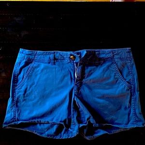 American eagle women’s shorts